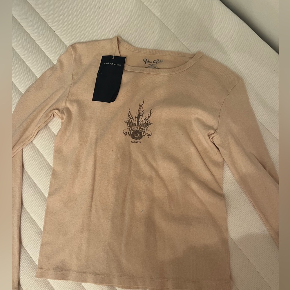 Brandy Melville top
